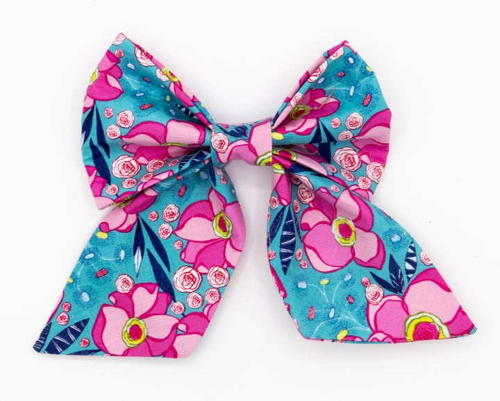 Aloha Bandana Lady Bow