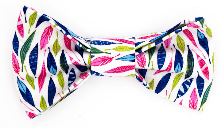 Be-Leaf in Yourself Bow Tie