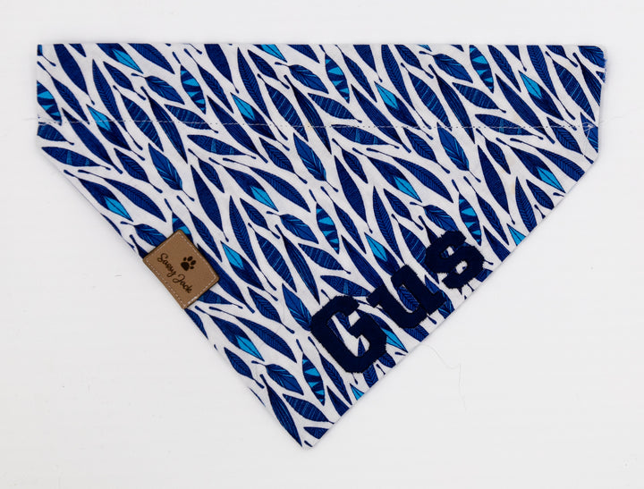 Leaves in the Wind Bandana