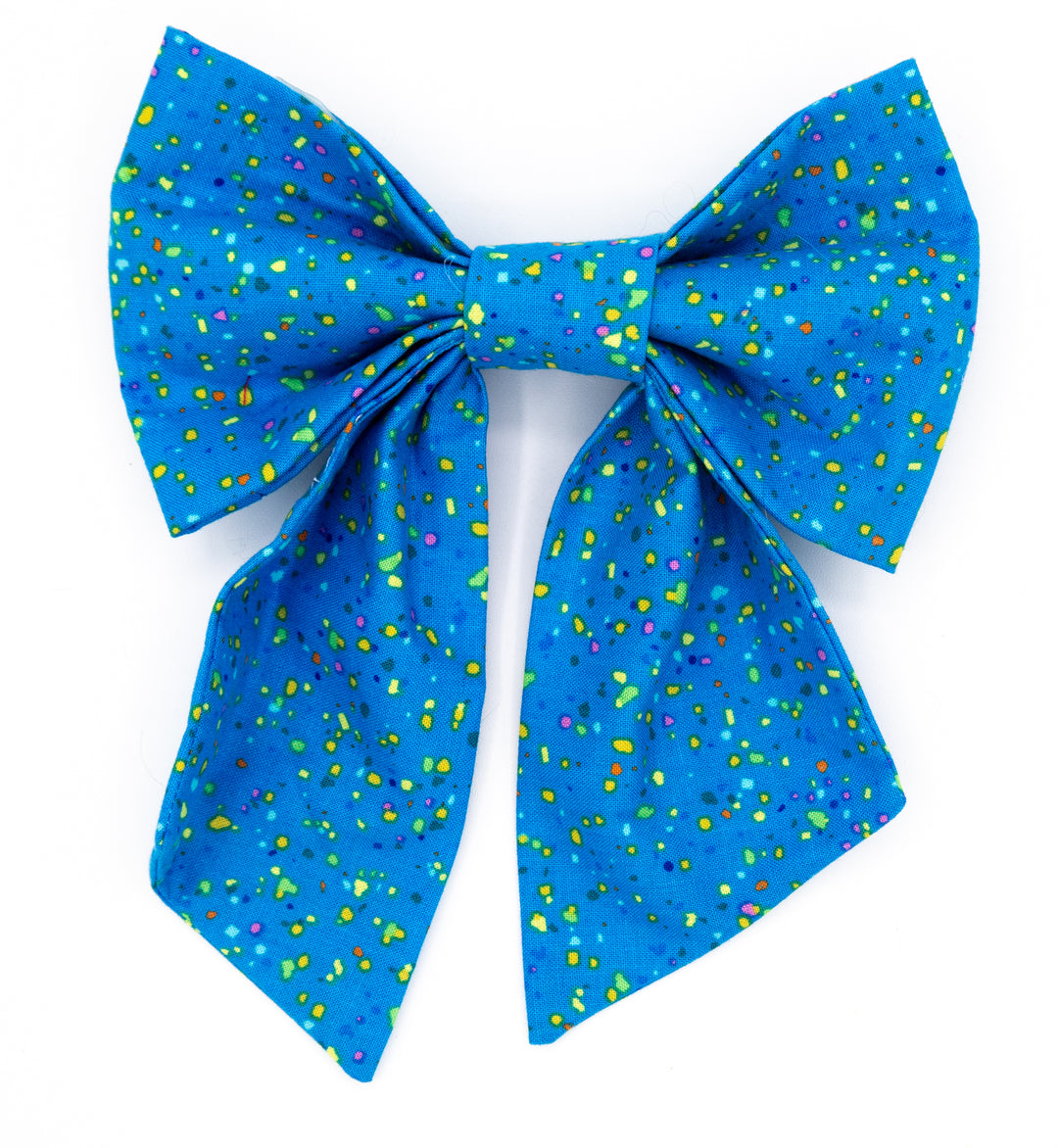 Speckled Splash Bandana