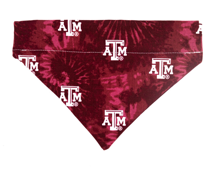 A & M Gig 'em Bandana