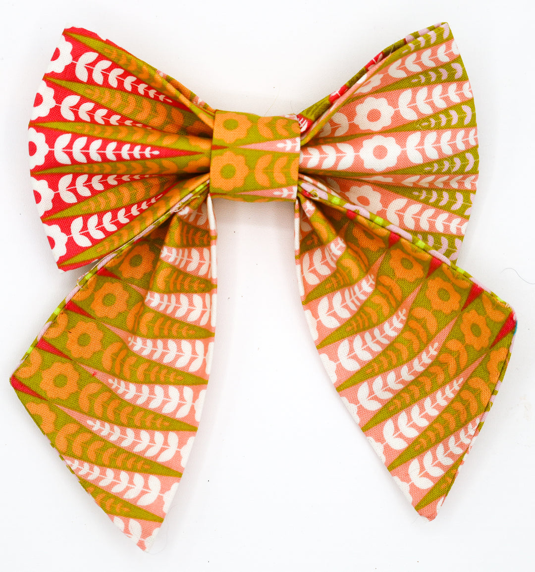 Art Deco Easter Bandana